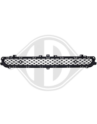 Griglia radiatore Jeep Compass 21- (Cod. D-2680144)