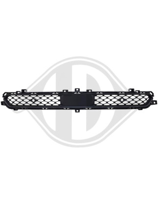 Griglia radiatore Jeep Compass 21- (Cod. D-2680145)