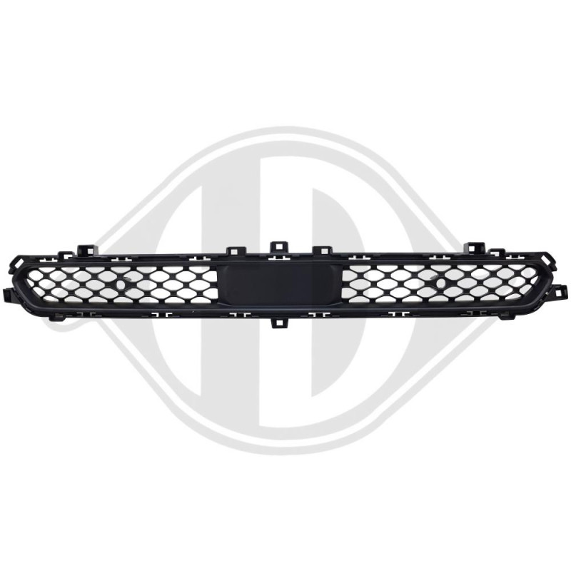 Griglia radiatore Jeep Compass 21- (Cod. D-2680145)