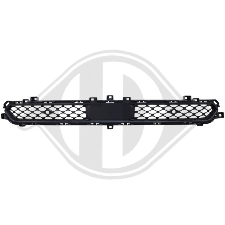 Griglia radiatore Jeep Compass 21- (Cod. D-2680145)