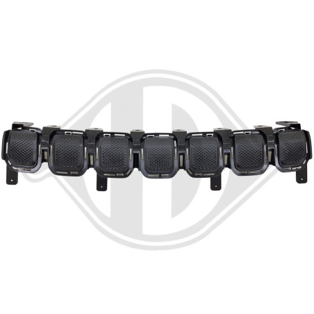 Griglia radiatore Jeep Compass 21- (Cod. D-2680146)