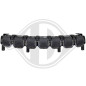 Griglia radiatore Jeep Compass 21- (Cod. D-2680146)