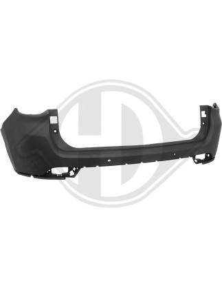 Paraurti posteriore Jeep Compass 21- (Cod. D-2680155)