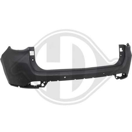 Paraurti posteriore Jeep Compass 21- (Cod. D-2680155)
