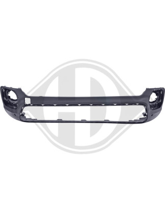 Paraurti anteriore Jeep Compass 21- (Cod. D-2680161)