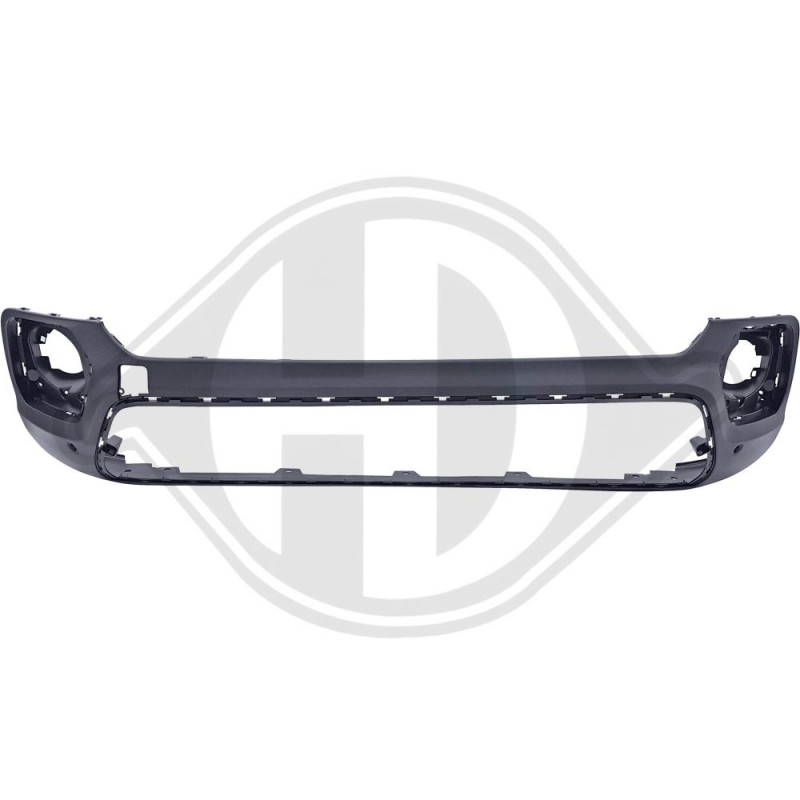 Paraurti anteriore Jeep Compass 21- (Cod. D-2680161)