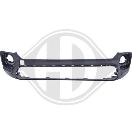 Paraurti anteriore Jeep Compass 21- (Cod. D-2680161)