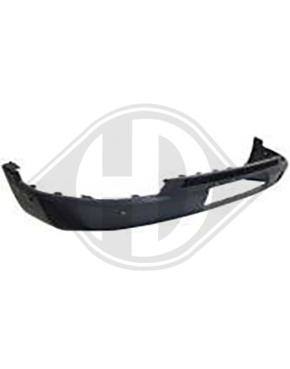 Mostrina Paraurti Jeep Compass 21- (Cod. D-2680166)