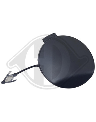 Coperchio gancio traino anteriore Jeep Compass 21- (Cod. D-2680167)