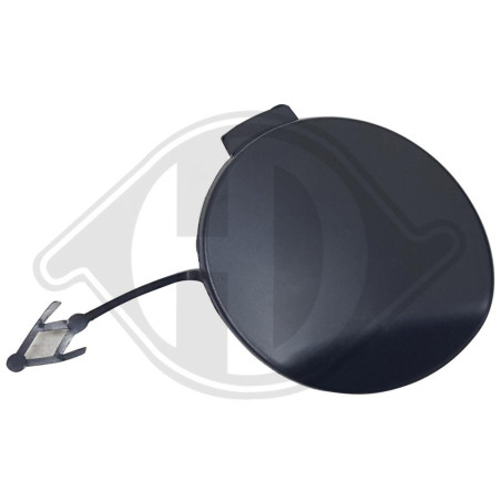 Coperchio gancio traino anteriore Jeep Compass 21- (Cod. D-2680167)