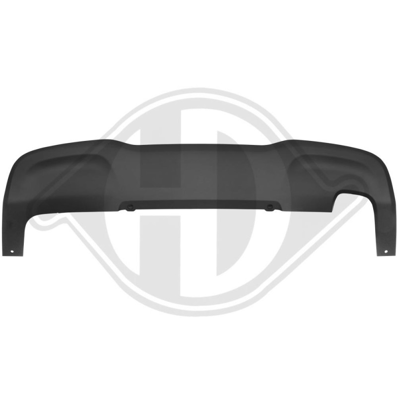 Spoiler Jeep Compass 21- (Cod. D-2680168)