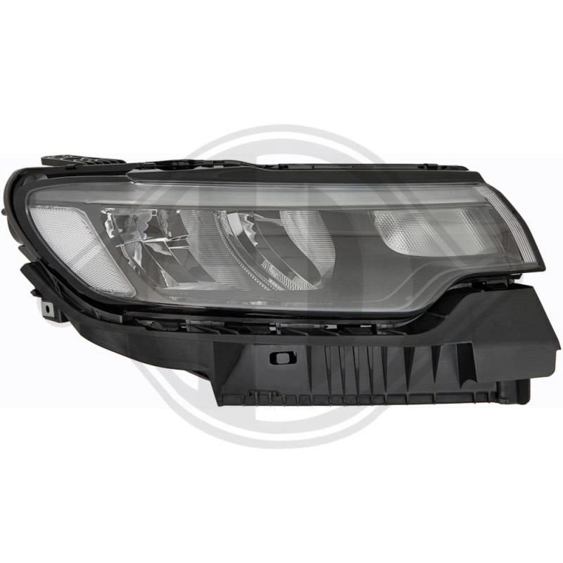 Faro anteriore destro Jeep Compass 21- (Cod. D-2680180)