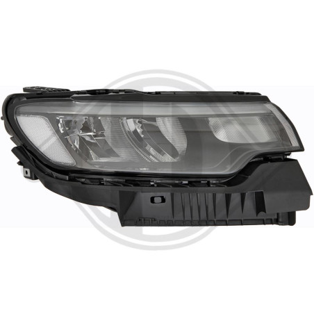 Faro anteriore destro Jeep Compass 21- (Cod. D-2680180)