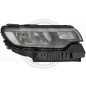 Faro anteriore destro Jeep Compass 21- (Cod. D-2680180)