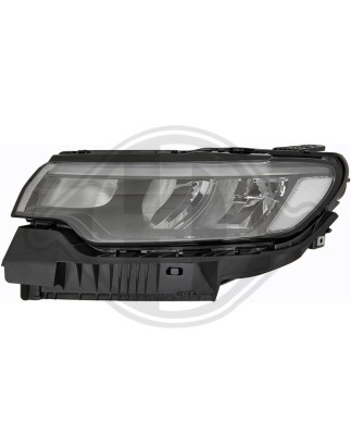 Faro anteriore sinistro Jeep Compass 21- (Cod. D-2680181)