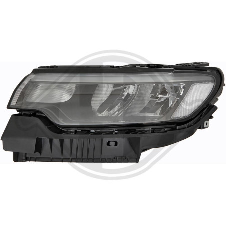 Faro anteriore sinistro Jeep Compass 21- (Cod. D-2680181)