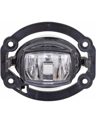 Fendinebbia destro Jeep Compass 21- (Cod. D-2680188)