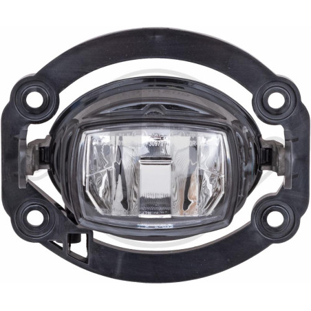 Fendinebbia destro Jeep Compass 21- (Cod. D-2680188)