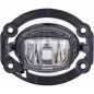 Fendinebbia destro Jeep Compass 21- (Cod. D-2680188)