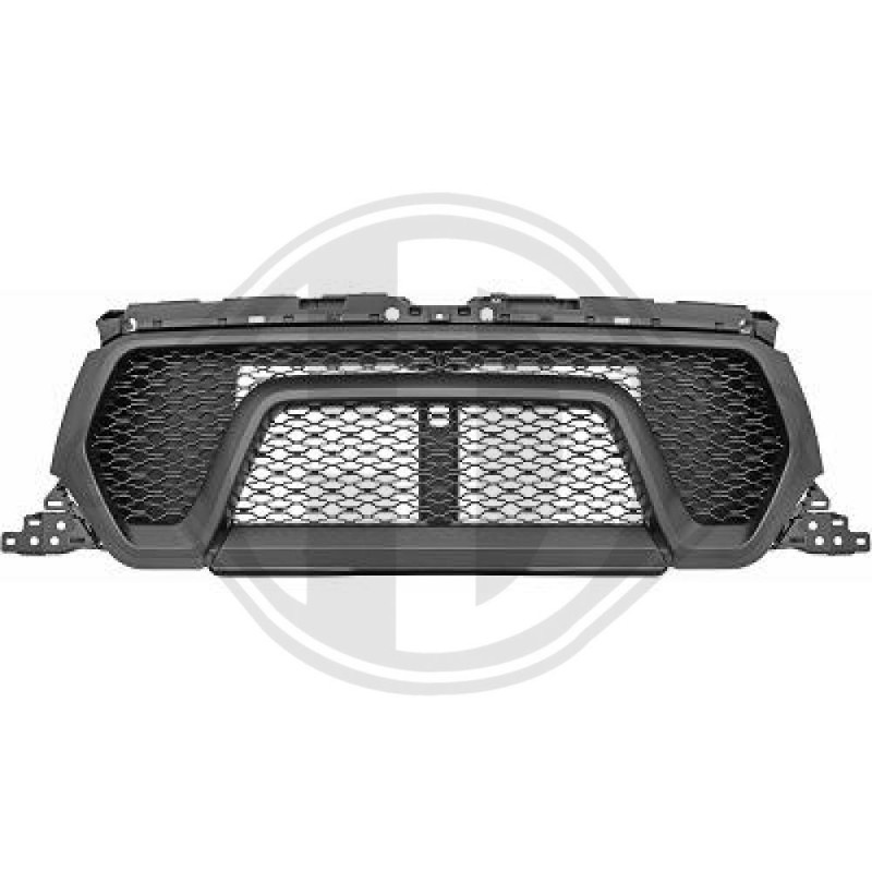 Griglia radiatore Dodge Ram 1500 19- (Cod. D-2690240)