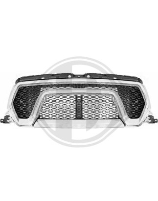 Griglia radiatore Dodge Ram 1500 19- (Cod. D-2690241)