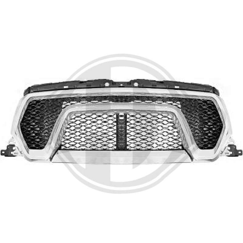 Griglia radiatore Dodge Ram 1500 19- (Cod. D-2690241)