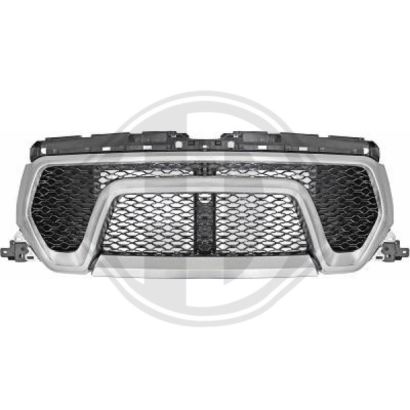 Griglia radiatore Dodge Ram 1500 19- (Cod. D-2690242)
