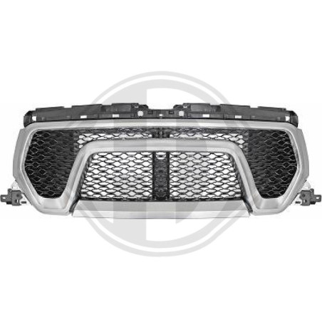 Griglia radiatore Dodge Ram 1500 19- (Cod. D-2690242)