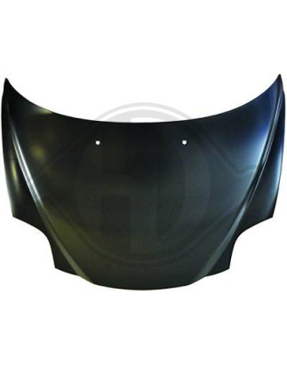 Cofano motore Alfa Romeo Mito 08- (Cod. D-3005000)