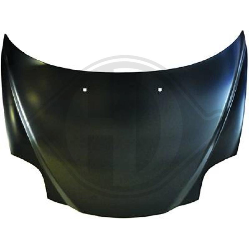 Cofano motore Alfa Romeo Mito 08- (Cod. D-3005000)