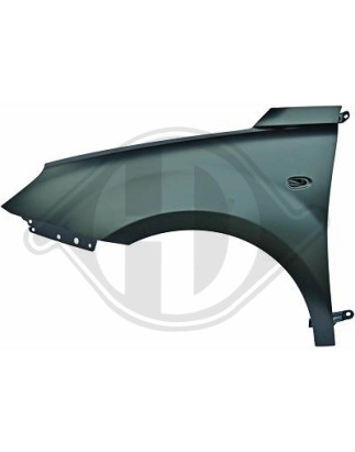 Parafango anteriore destro Alfa Romeo Mito 08- (Cod. D-3005006)