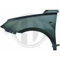 Parafango anteriore destro Alfa Romeo Mito 08- (Cod. D-3005006)