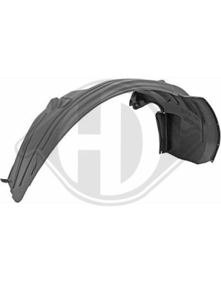 Copertura Passaruota anteriore destro Alfa Romeo Mito 08- (Cod. D-3005008)