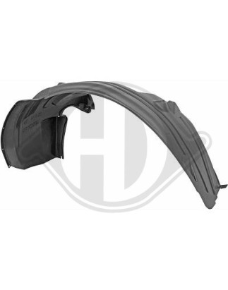 Copertura Passaruota anteriore sinistro Alfa Romeo Mito 08- (Cod. D-3005009)