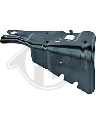 Supporto Fissaggio parafango sinistro Alfa Romeo Mito 08- (Cod. D-3005017)