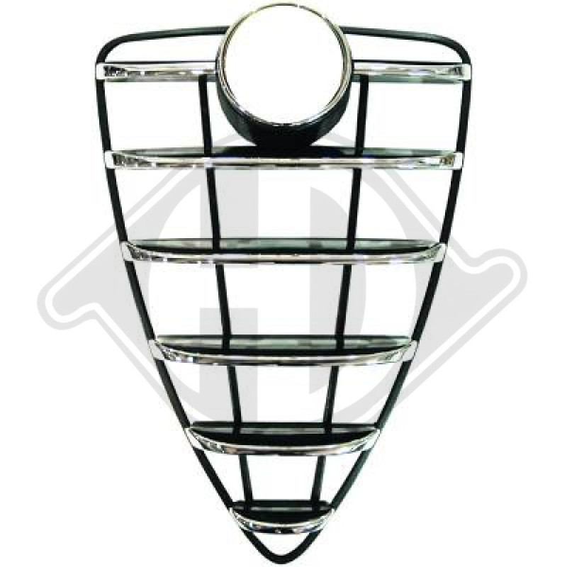 Griglia di ventilazione Paraurti centro Alfa Romeo Mito 08- (Cod. D-3005045) Griglia di ventilazione Paraurti centro Alfa Romeo Mito 08- (Cod. D-3005045)