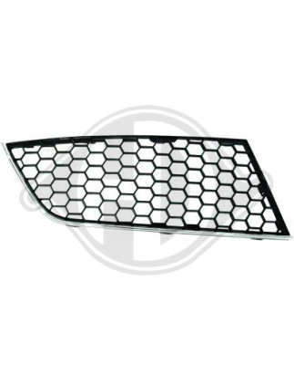 Griglia di ventilazione Paraurti Dx Alfa Romeo Mito 08- (Cod. D-3005046)