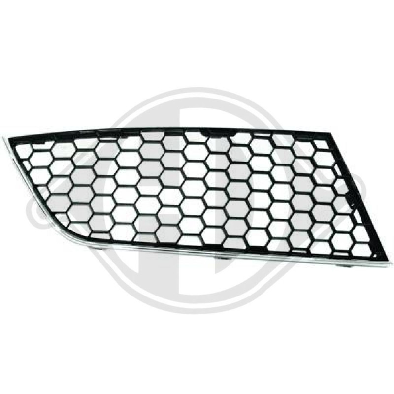 Griglia di ventilazione Paraurti Dx Alfa Romeo Mito 08- (Cod. D-3005046)