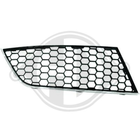 Griglia di ventilazione Paraurti Dx Alfa Romeo Mito 08- (Cod. D-3005046)