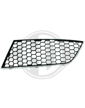 Griglia di ventilazione Paraurti Sx Alfa Romeo Mito 08- (Cod. D-3005047)