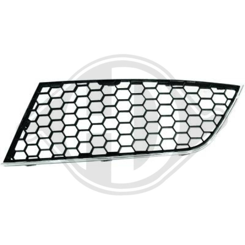 Griglia di ventilazione Paraurti Sx Alfa Romeo Mito 08- (Cod. D-3005047) Griglia di ventilazione Paraurti Sx Alfa Romeo Mito 08- (Cod. D-3005047)