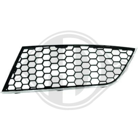 Griglia di ventilazione Paraurti Sx Alfa Romeo Mito 08- (Cod. D-3005047)