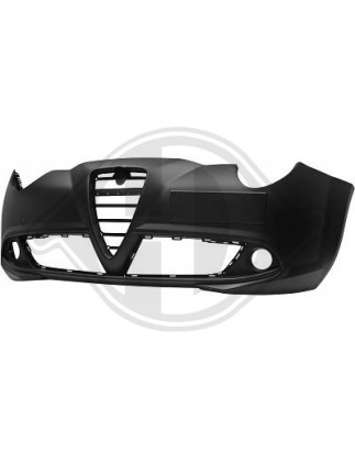 Paraurti anteriore Alfa Romeo Mito 08- (Cod. D-3005050)