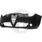 Paraurti anteriore Alfa Romeo Mito 08- (Cod. D-3005050) Paraurti anteriore Alfa Romeo Mito 08- (Cod. D-3005050)