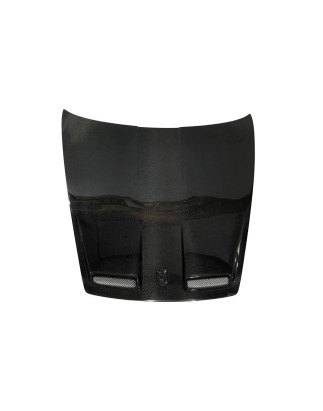 Cofano Carbonio Porsche 992.1 Look GT3 (Cod. E-TCPO048)