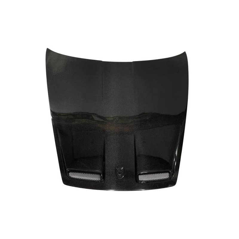 Cofano Carbonio Porsche 992.1 Look GT3 (Cod. E-TCPO048)