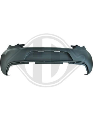 Paraurti posteriore Alfa Romeo Mito 08- (Cod. D-3005055)