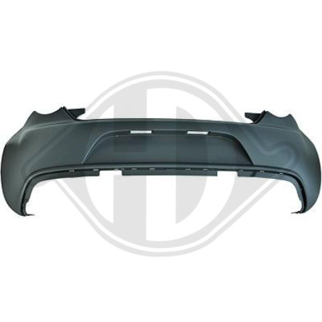 Paraurti posteriore Alfa Romeo Mito 08- (Cod. D-3005055)
