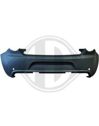 Paraurti posteriore Alfa Romeo Mito 08- (Cod. D-3005056)