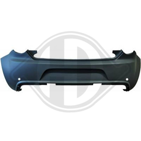 Paraurti posteriore Alfa Romeo Mito 08- (Cod. D-3005056)